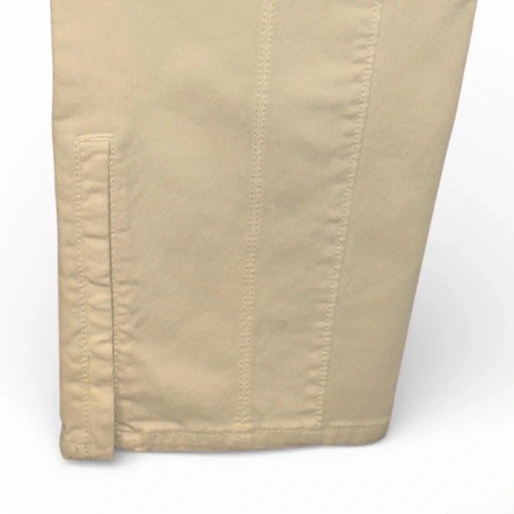 New authentic Gucci luxury designer men’s corduroy pants sz 38 IT 52 Display